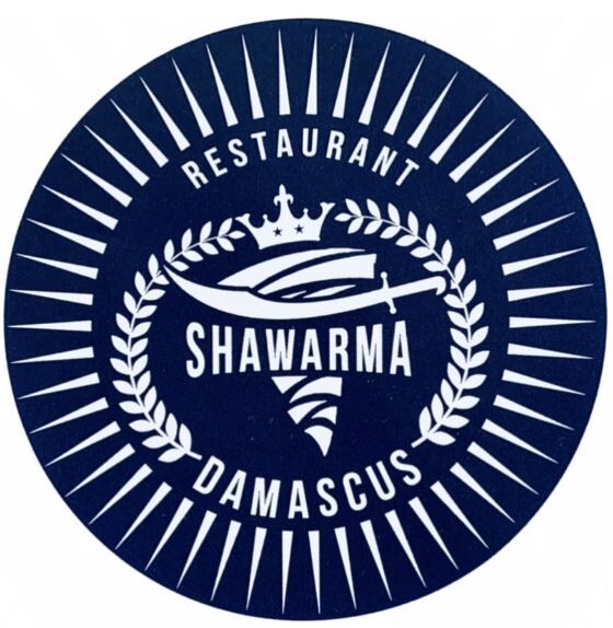 Shawarma Damascus