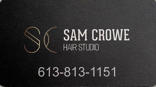 Sam Crowe Hair Studio