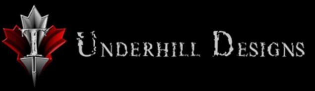 T Underhill Designs