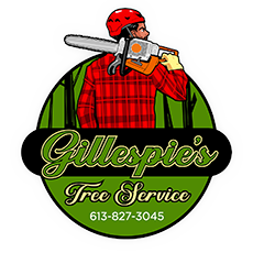 Gillespie's Tree Service
