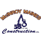 McInroy Maines Construction