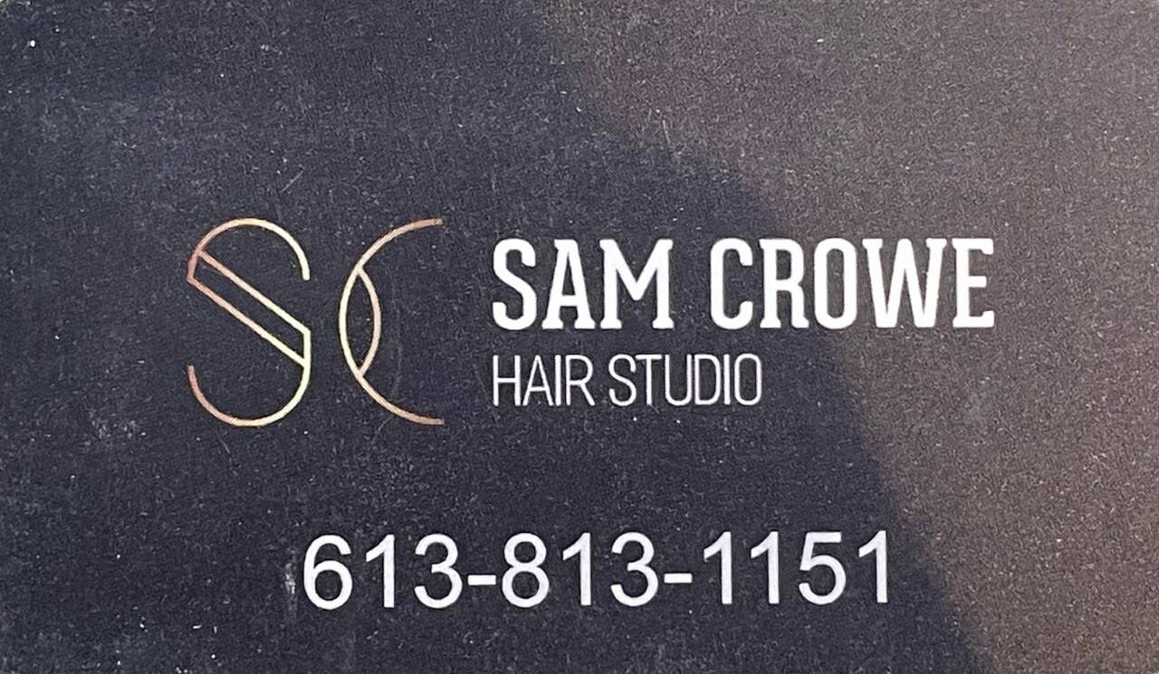Sam Crowe Hair Studio