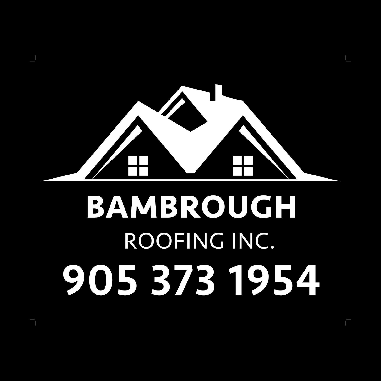 Bambrough Roofing Inc. 