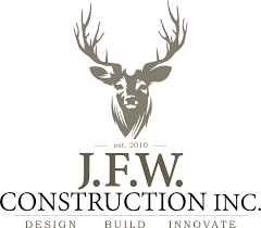 J.F.W. Construction Inc.