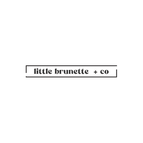 Little Brunette & Co. 