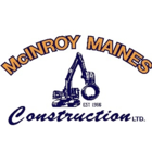 McInroy-Maines Construction Ltd. 