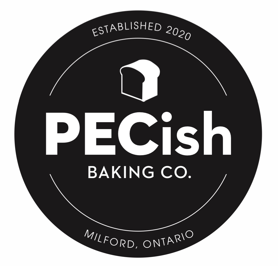 PECish Baking Co. 