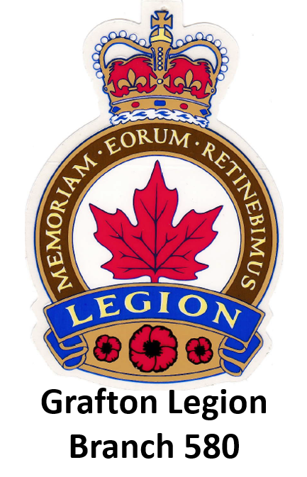 Royal Canadian Legion 