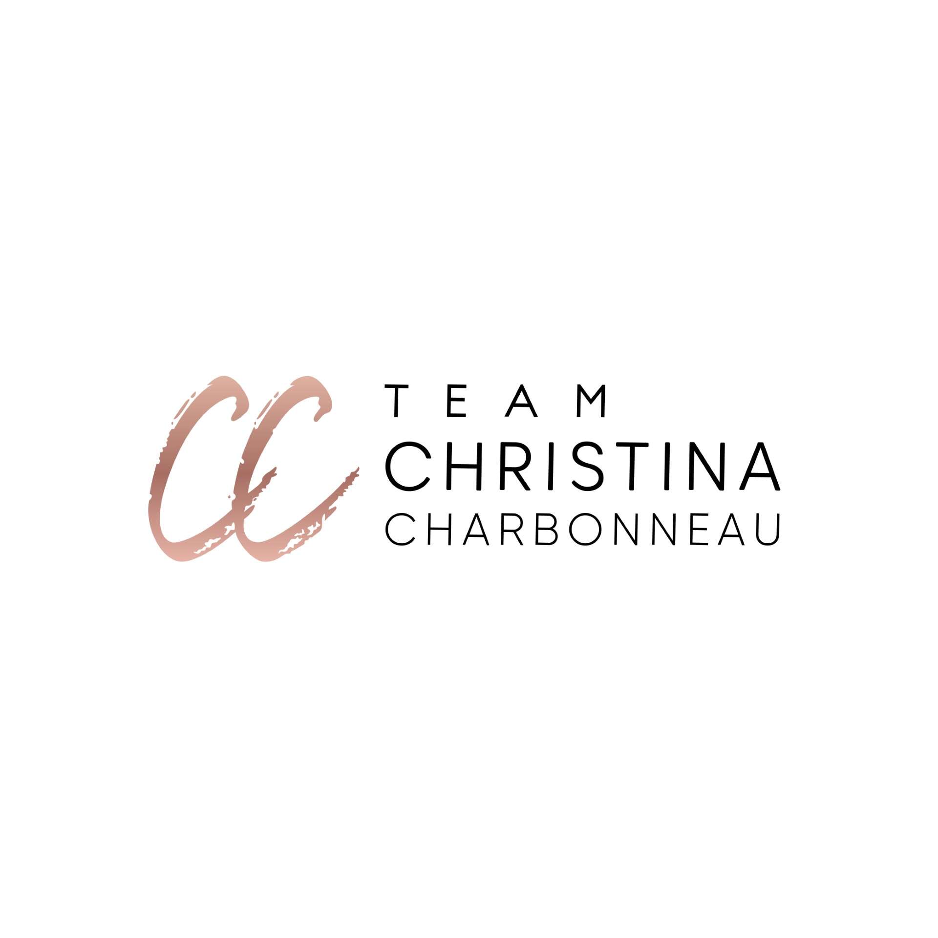 Team Christina Charbonneau