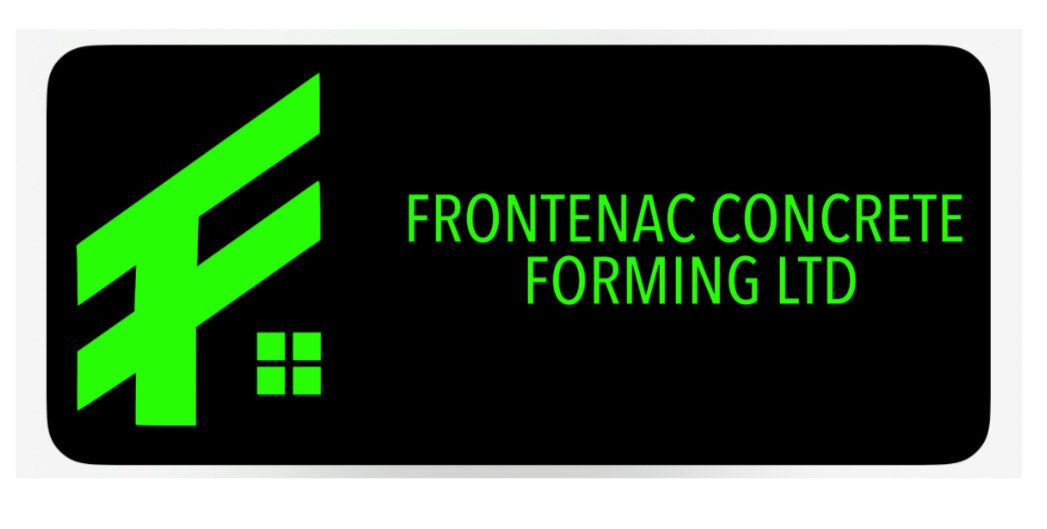 Frontenac Concrete Forming Ltd.