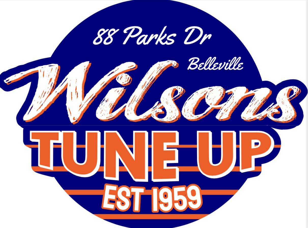 Wilsons Tune Up 