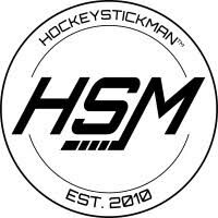Hockey Stickman