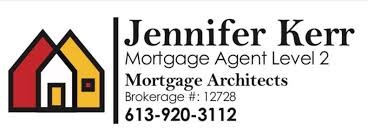 Jennifer Kerr Mortgage Agent 