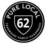 Pure 62 Local