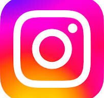 Follow us on Instagram