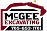McGee Excavating