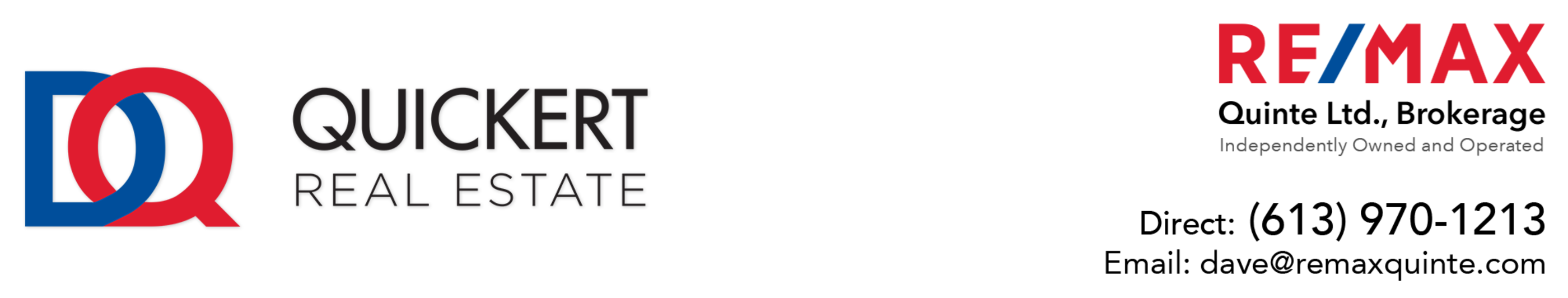 Quickert Real Estate