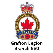 Royal Canadian Legion Branch 580