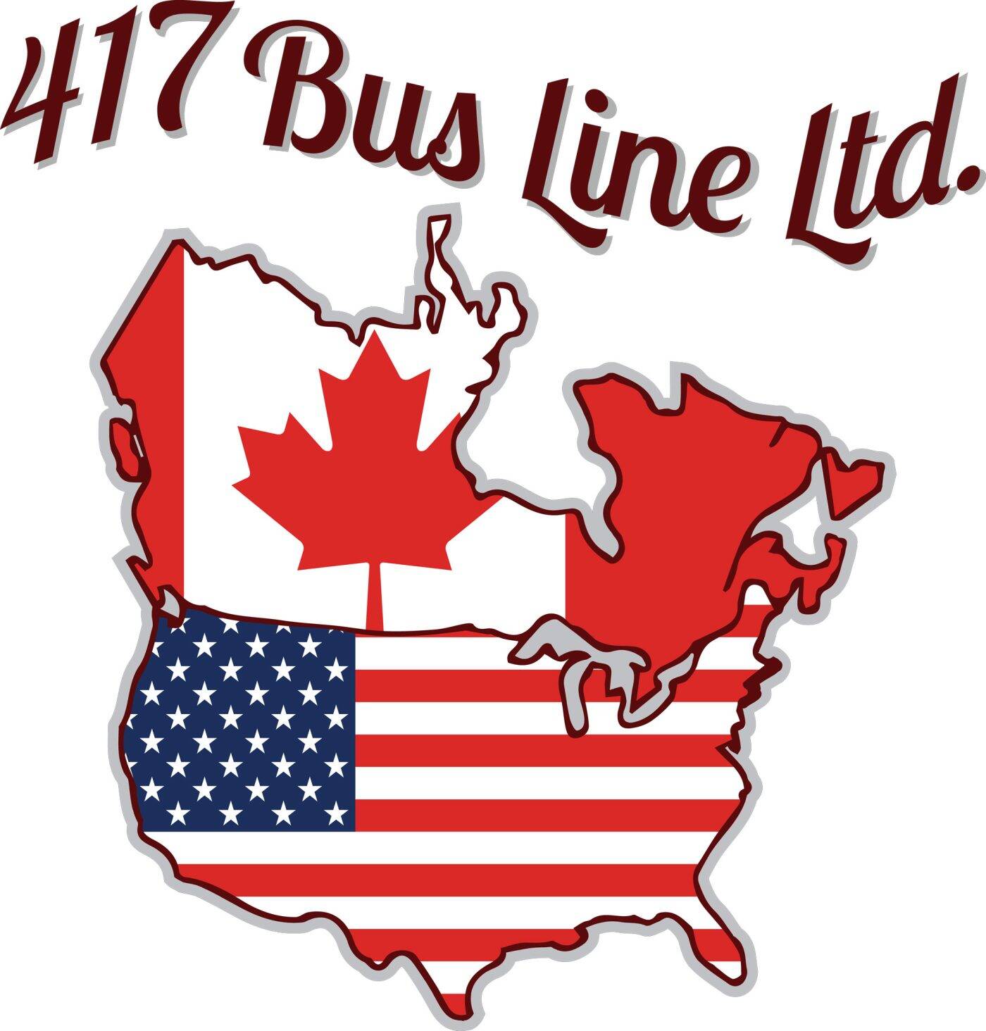 417 Bus Lines